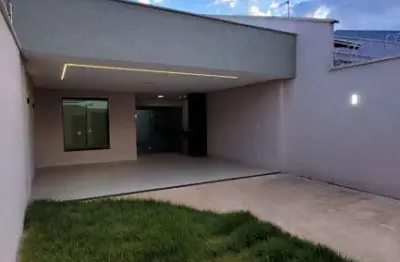 Casa 3 quartos sítio santa luzia casa de rua com 3 quarto(s) e 4 banheiro(s) à venda, 126 por r$ 550.000 no setor sítios santa luzia ax34531