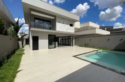 Sobrado à venda no jardins madri sobrado com 4 quarto(s) e 5 banheiro(s) à venda, 285 por r$ 3.800.000 no setor jardins madri ad34535