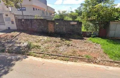 Lote de rua 518m²- vila rosa  lote à venda, 537 por r$ 600.000 no setor vila rosa ax34538