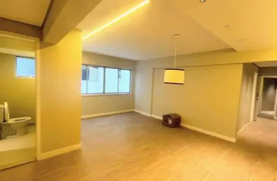 Apartamento com projeto assinado com 2 quartos (sendo 1 suíte) + office planejado ideal para home office  apartamento com 2 quarto(s) e 3 banheiro(s) à venda, 84 por r$ 498.000 no setor setor bueno in