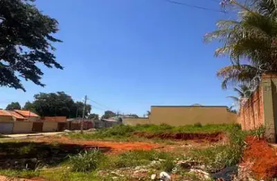 Lote em parque ibirapuera - aparecida de goiânia lote à venda, 378 por r$ 90.000 no setor parque ibirapuera vn24310