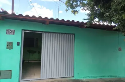 Casa cidade vera cruz casa de rua com 2 quarto(s) e 2 banheiro(s) à venda, 170 por r$ 297.000 no setor cidade vera cruz ad33651