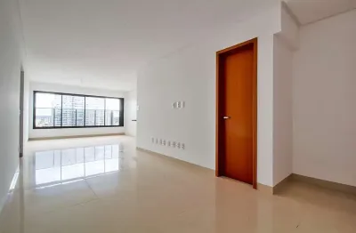 Apartamento 03 suítes no setor bueno - a poucos metros do parque vaca brava e goiânia shopping  apartamento com 3 quarto(s) e 3 banheiro(s) à venda, 104 por r$ 1.000.000 no setor setor bueno au34573