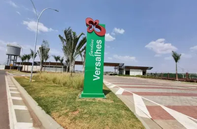 Ágio ágio á venda jardins versalhes 274m2 - frente a mata  lote à venda, 274.6 por r$ 388.000 no setor jardins versalhes vn34576