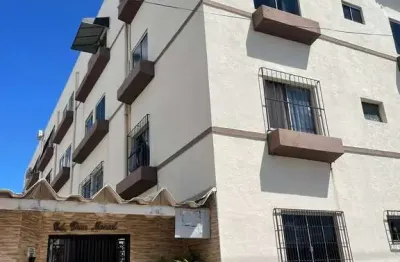 Apartamento 3 quartos - jardim das esmeraldas apartamento com 3 quarto(s) e 1 banheiro(s) à venda, 68 por r$ 175.000 no setor jardim das esmeraldas ad34661