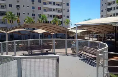 Ville serra dourada apartamento duplex com 2 quarto(s) e 2 banheiro(s) à venda, 94 por r$ 470.000 no setor setor negrão de lima ax34672