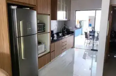 Casa a venda 3q com suíte - jardim atlântico casa de rua com 3 quarto(s) e 4 banheiro(s) à venda, 210 por r$ 850.000 no setor jardim atlântico st34702