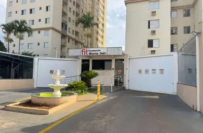 Apartamento a venda jardim maria inês apartamento com 3 quarto(s) e 2 banheiro(s) à venda, 64.55 por r$ 320.000 no setor jardim maria inês vn34706