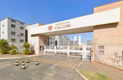 Apartamento 2 quartos em aparecida de goiânia apartamento com 2 quarto(s) e 1 banheiro(s) à venda, 54 por r$ 185.000 no setor vila oliveira in34722