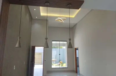 Casa terra prometida casa de rua com 3 quarto(s) e 3 banheiro(s) à venda, 402 por r$ 620.000 no setor terra prometida sl33888