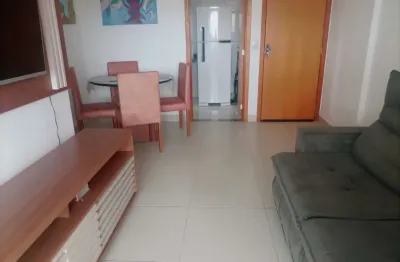 Apartamento de 2 quartos com sacada e suíte, mobiliado no parque amazônia apartamento com 2 quarto(s) e 2 banheiro(s) à venda, 64 por r$ 325.000 no setor parque amazônia in34320