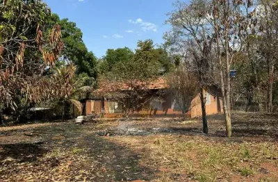 Área exclusiva de 5.100 m² no privê elza fronza – oportunidade única! área / terreno à venda, 5100 por r$ 800.000 no setor chácaras de recreio samambaia vn34606