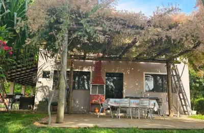 Chácara à venda em condomínio fechado – aragoiânia chácara à venda, 2158 por r$ 800.000 ta34707