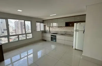 Apartamento para compra  2 suítes setor bueno apartamento com 2 quarto(s) e 2 banheiro(s) à venda, 65.93 por r$ 710.000 no setor setor bueno au34734
