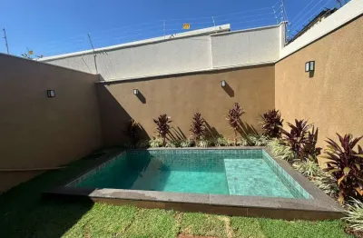 Sobrado novo- jardim américa   sobrado com 3 quarto(s) e 3 banheiro(s) à venda, 186.95 por r$ 1.300.000 no setor jardim américa vr33994