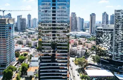 Zayn apartamento com 3 quarto(s) e 5 banheiro(s) à venda, 159.75 por r$ 1.750.000 no setor setor marista ax34030