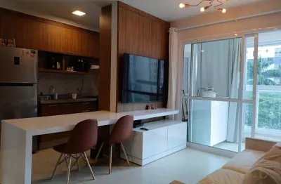 Apartamento no alto bueno! de 2q, 100% mobiliado  enjoy facility home mude-se hoje mesmo para o coração do setor bueno! apartamento com 2 quarto(s) e 2 banheiro(s) à venda, 54 por r$ 550.000 no setor 