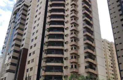 Residencial avignon apartamento com 4 quarto(s) e 5 banheiro(s) à venda, 243 por r$ 1.100.000 no setor setor bueno in34746