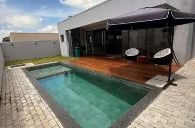 Casa térreo  residencial grand trianon casa em condomínio com 4 quarto(s) e 5 banheiro(s) à venda, 228 por r$ 2.200.000 no setor condomínio residencial grand trianon ad34757