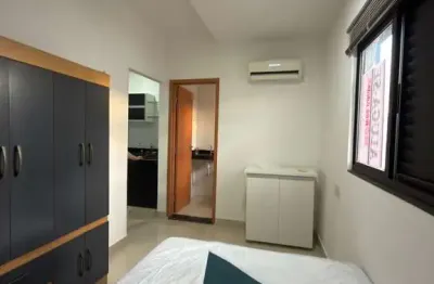 Studio studio com 1 quarto(s) e 1 banheiro(s) à venda, 0 por r$ 255.000 no setor cidade universitária sl34761