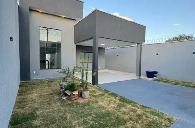 Casa  de rua buriti sereno aparecida  casa de rua com 3 quarto(s) e 3 banheiro(s) à venda, 300 por r$ 700.000 no setor buriti sereno ta34765