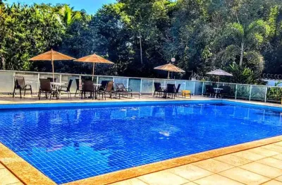 Gran américa apartamento com 2 quarto(s) e 1 banheiro(s) à venda, 41.79 por r$ 200.000 no setor jardim belo horizonte ax34766