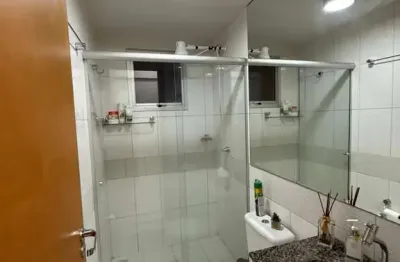 Apartamento 2 quartos residencial livre burittis apartamento com 2 quarto(s) e 2 banheiro(s) à venda, 54 por r$ 420.000 no setor parque amazônia fl34771