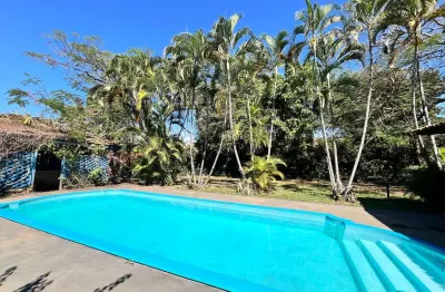 Chácara a venda no bairro itapuã chácara à venda, 10050 por r$ 1.500.000 au34777