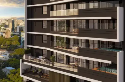 Ágio ágio penthouse ybaté apartamento com 4 quarto(s) e 6 banheiro(s) à venda, 297.95 por r$ 3.575.400 no setor serrinha ta34781