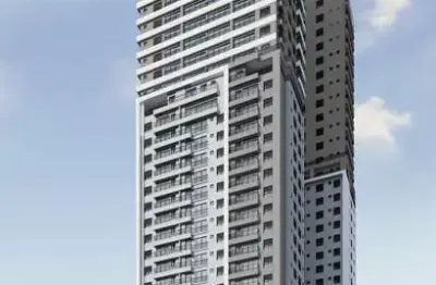 Ágio moove home brasal (torre may way) apartamento com 1 quarto(s) e 1 banheiro(s) à venda, 44.02 por r$ 550.000 no setor setor bueno av33977