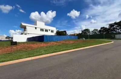 Lote no plateau d'or privilege área / terreno à venda, 823.00 por r$ 2200000.00 no setor parque cidade au34560