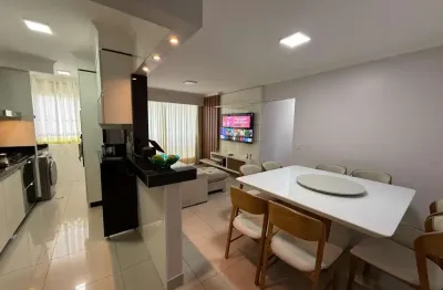 Apartamento 3 quartos - jardim goiás apartamento com 3 quarto(s) e 2 banheiro(s) à venda, 88 por r$ 610.000 no setor jardim goiás ax34887