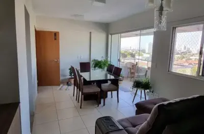 Apartamento edifício visage sudoeste frente para sol nascente 2 quartos sendo 1 suite  62m²  setor sudoeste  apartamento com 2 quarto(s) e 2 banheiro(s) à venda, 62.93 por r$ 420.000 no setor setor su