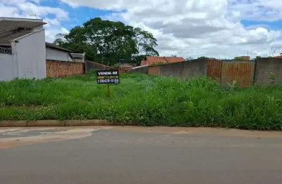 Lote buriti sereno aparecida de goiânia 396 metros lote à venda, 396 por r$ 135.000 no setor jardim buriti sereno vn34903