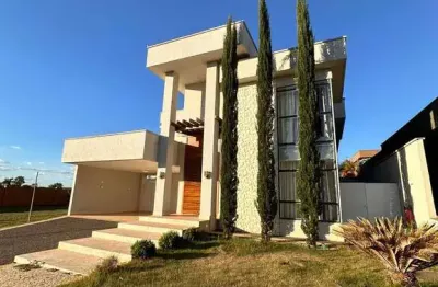 Sobrado no portal do sol green com 3 suites e 345m² casa em condomínio com 3 quarto(s) e 3 banheiro(s) à venda, 345 por r$ 2.700.000 no setor residencial goiânia golfe clube au34559