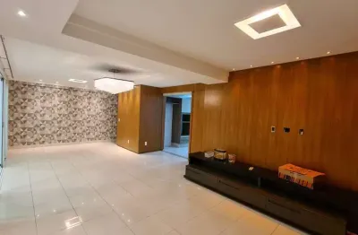 Apartamento alto padrao 3 suites no bueno  apartamento com 3 quarto(s) e 6 banheiro(s) à venda, 163 por r$ 1.395.000 no setor setor bueno sl34851