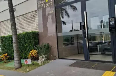 Apartamento jardim goiás 2 quartos apartamento com 2 quarto(s) e 2 banheiro(s) à venda, 65 por r$ 425.000 no setor jardim goiás ad34936