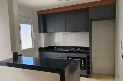 Apartamento 2q à venda - 41,78 m² apartamento com 2 quarto(s) e 1 banheiro(s) à venda, 42 por r$ 219.000 no setor moinho dos ventos ad34947