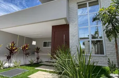 Casa alto padrão com 3 suítes plenas setor três marias casa de rua com 3 quarto(s) e 3 banheiro(s) à venda, 172.74 por r$ 990.000 no setor setor três marias ta34954
