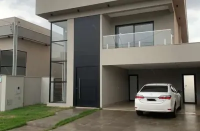 Sobrado - parqville jacarandá casa em condomínio com 4 quarto(s) e 5 banheiro(s) à venda, 224 por r$ 1.800.000 no setor residencial parqville jacarandá av34497