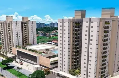 Ágio agio - residencial varandas do park - setor falcalville apartamento com 2 quarto(s) e 2 banheiro(s) à venda, 54 por r$ 438.135,96 no setor setor faiçalville in34971