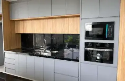 Casa térrea no condomínio jardins nápoles casa em condomínio com 4 quarto(s) e 5 banheiro(s) à venda, 198 por r$ 1.700.000 no setor jardins nápoles sl34975