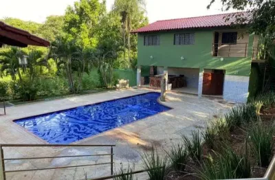 Vendo chacara para eventoss e lazer  chácara à venda, 3300 por r$ 1.350.000 in34978