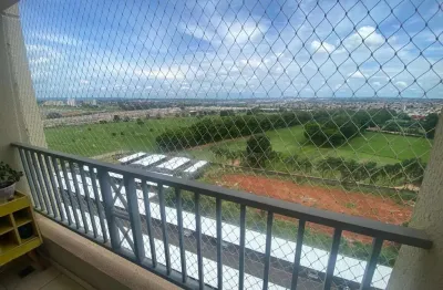Apartamento no yes buriti 2 quartos sendo 1 suíte com armários planejados apartamento com 2 quarto(s) e 2 banheiro(s) à venda, 59 por r$ 329.000 no setor conjunto cruzeiro do sul in34982
