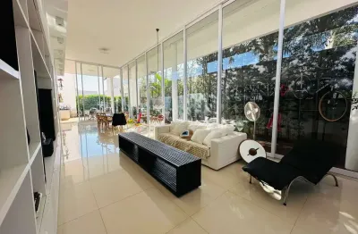 Jardins verona  casa em condomínio com 4 quarto(s) e 4 banheiro(s) à venda, 220 por r$ 2.500.000 no setor jardins verona ta34893