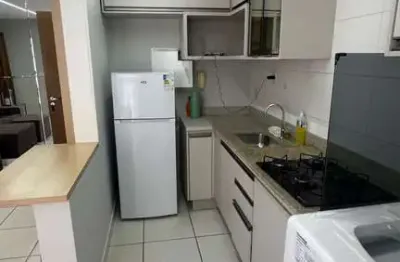 Apartamento mobiliado apartamento com 1 quarto(s) e 1 banheiro(s) à venda, 43 por r$ 480.000 no setor jardim goiás ta34943