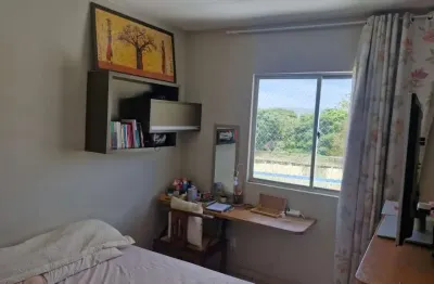 Apartamento de 2 quartos com vaga coberta próximo ao aparecida shopping apartamento com 2 quarto(s) e 1 banheiro(s) à venda, 54 por r$ 189.000 no setor águas claras in34973