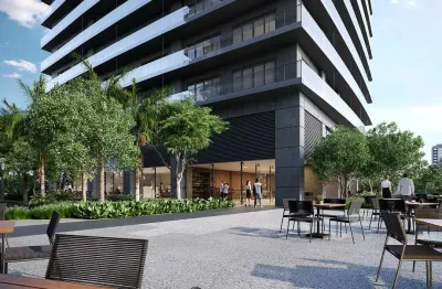 Ágio sala comercial - cidade opus sala comercial com 0 quarto(s) e 0 banheiro(s) à venda, 49.33 por r$ 882.000 no setor setor bueno fl34992