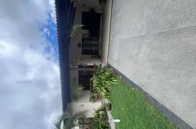 Casa terrea portal do sol 2 casa em condomínio com 4 quarto(s) e 2 banheiro(s) à venda, 190 por r$ 1.950.000 no setor loteamento portal do sol ii ad35012