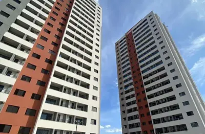 Vendo àgio apartamento 2q boulevard sudoeste goiânia  apartamento com 2 quarto(s) e 2 banheiro(s) à venda, 58 por r$ 365.000 no setor setor sudoeste ta35037